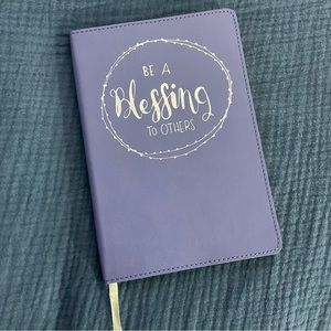 Blessings Journal - Brand New